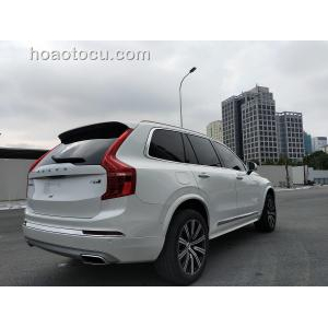 Volvo XC90
 2020 2019